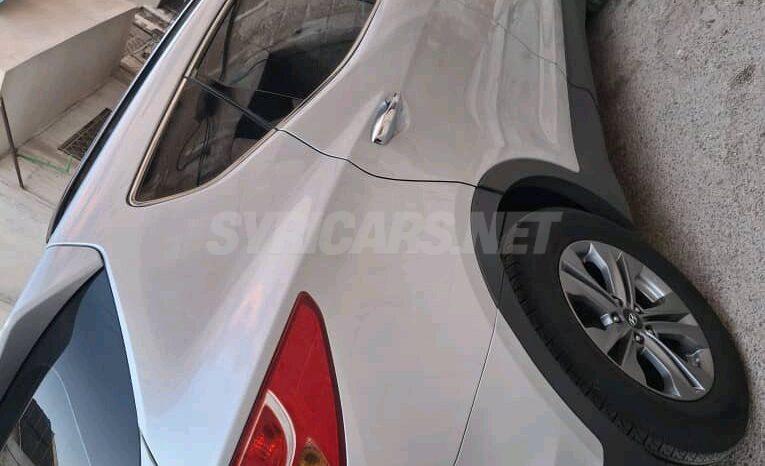 
								 هيونداي – Hyundai سانتافيه – Santafe ممتلئ									
