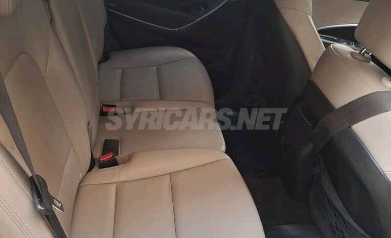 
								 هيونداي – Hyundai سانتافيه – Santafe ممتلئ									