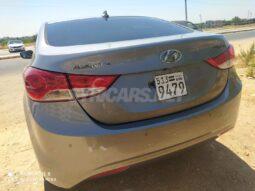 هيونداي – Hyundai افنتي – avante
