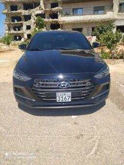 هيونداي – Hyundai الينترا – Elantra