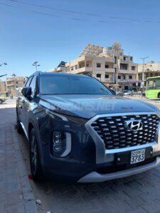 هيونداي – Hyundai باليساد – Palisade