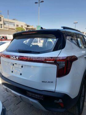 كيا – Kia سيتلوس – Seltos