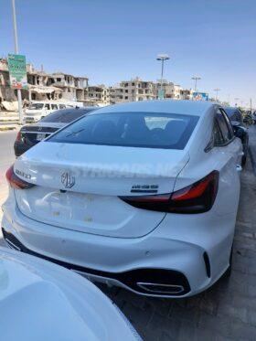 ايم جي – MG MG5