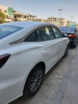 
										 ايم جي – MG MG5 ممتلئ									