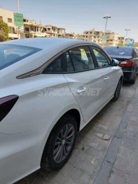 ايم جي – MG MG5