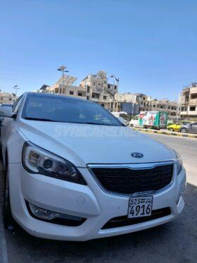 كيا – Kia K7