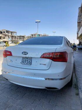كيا – Kia K7
