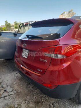 هيونداي – Hyundai توسان – Tucson