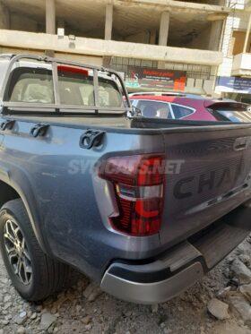 شانجان – Changan HUNTER 2,4