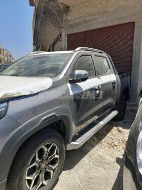 شانجان – Changan HUNTER 2,4