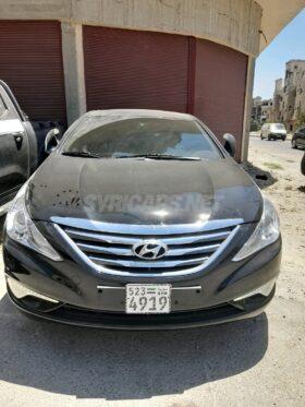 هيونداي – Hyundai سوناتا – Sonata