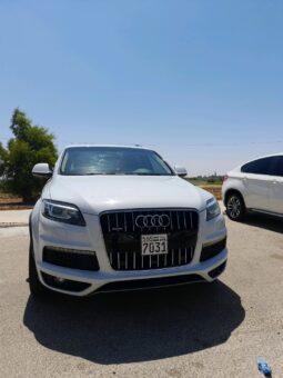اودي – Audi Q7