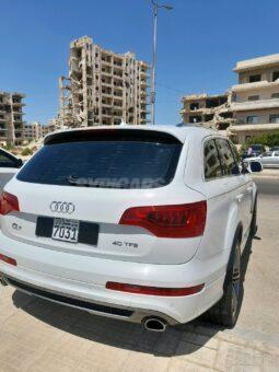 اودي – Audi Q7