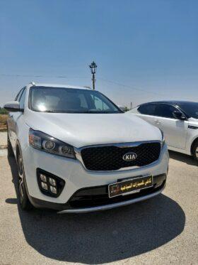 كيا – Kia سورينتو – Sorento