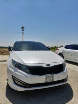 كيا – Kia K5