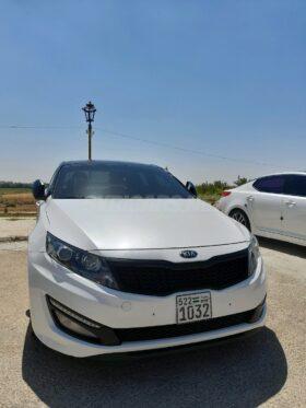 كيا – Kia K5