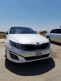 كيا – Kia K5