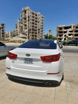 كيا – Kia K5
