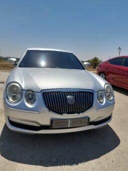 كيا – Kia اوبريوس – Opirus