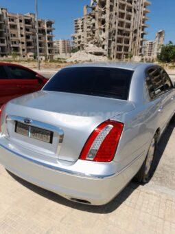 كيا – Kia اوبريوس – Opirus