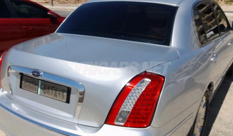 
								 كيا – Kia اوبريوس – Opirus ممتلئ									