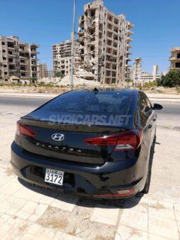 هيونداي – Hyundai الينترا – Elantra