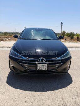 هيونداي – Hyundai الينترا – Elantra