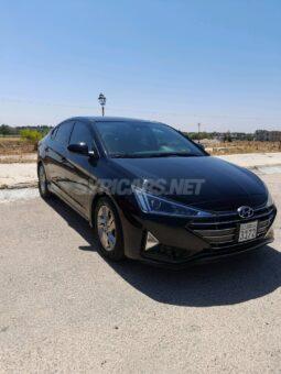 هيونداي – Hyundai الينترا – Elantra