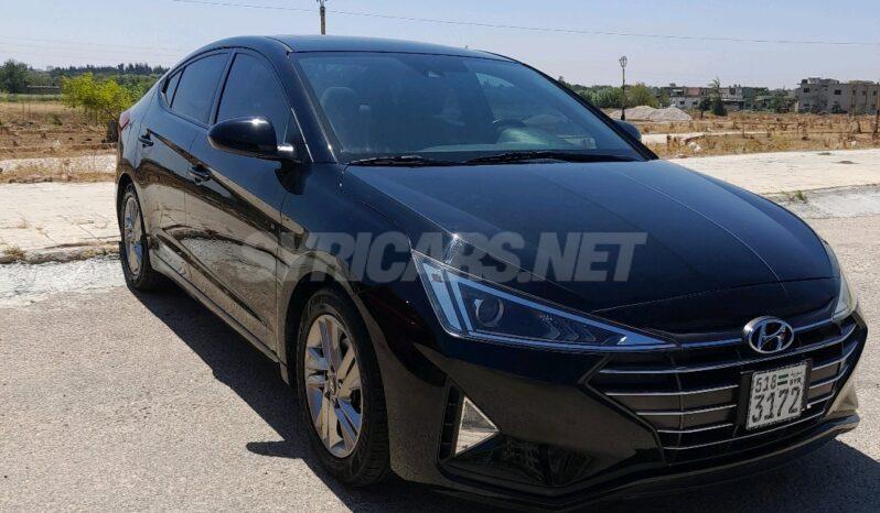 
								 هيونداي – Hyundai الينترا – Elantra ممتلئ									
