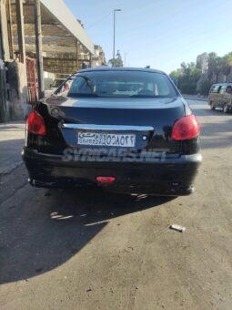 بيجو – Peugeot 206