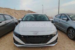 
										 هيونداي – Hyundai افنتي – avante ممتلئ									