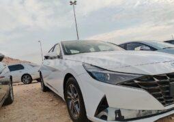 
										 هيونداي – Hyundai افنتي – avante ممتلئ									