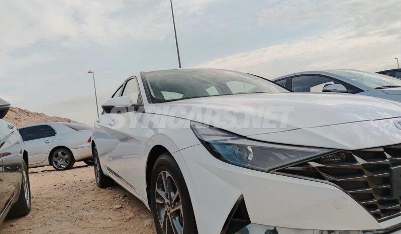 
								 هيونداي – Hyundai افنتي – avante ممتلئ									
