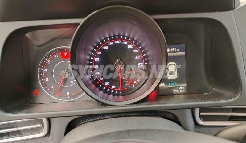 
								 هيونداي – Hyundai افنتي – avante ممتلئ									