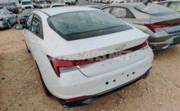 
										 هيونداي – Hyundai افنتي – avante ممتلئ									