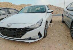 
										 هيونداي – Hyundai افنتي – avante ممتلئ									