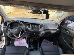 هيونداي – Hyundai توسان – Tucson