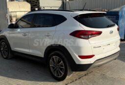 هيونداي – Hyundai توسان – Tucson