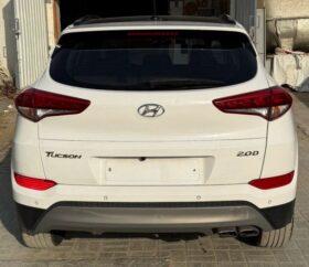 هيونداي – Hyundai توسان – Tucson