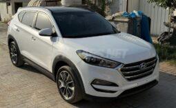 هيونداي – Hyundai توسان – Tucson