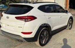 
										 هيونداي – Hyundai توسان – Tucson ممتلئ									