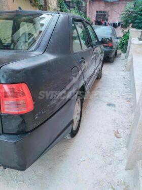 شيري – Chery اريزو ٦ برو