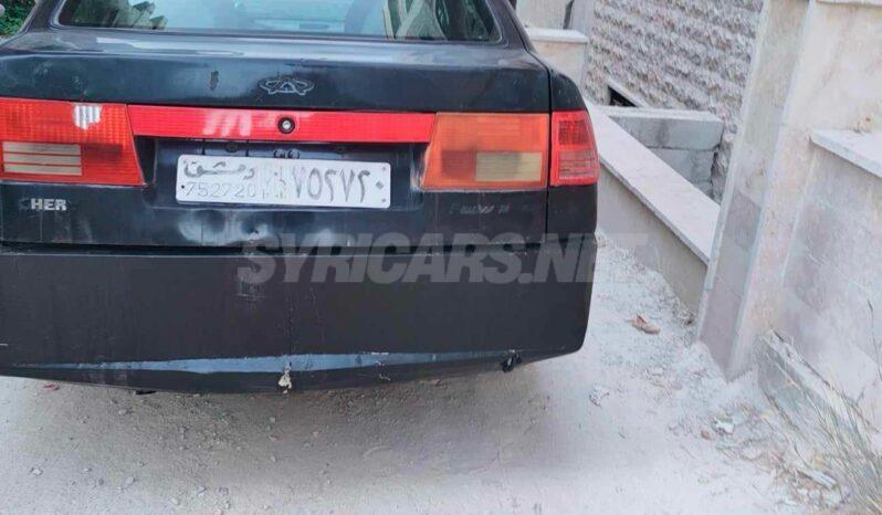 
								 شيري – Chery اريزو ٦ برو ممتلئ									