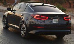 كيا – Kia K5