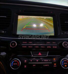 كيا – Kia K5