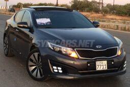 كيا – Kia K5