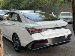 
										 هيونداي – Hyundai الينترا – Elantra ممتلئ									