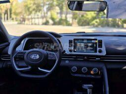 
										 هيونداي – Hyundai الينترا – Elantra ممتلئ									