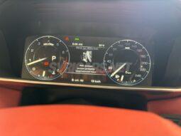 
										 لاند روفر – Land Rover سبورت – Range Rover Sport ممتلئ									