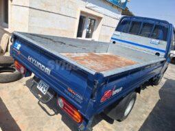 
										 هيونداي – Hyundai بورتر – porter ممتلئ									